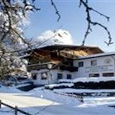 Gasthof Hamberg Niederhart Экстерьер фото