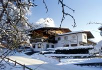 Gasthof Hamberg Niederhart Экстерьер фото
